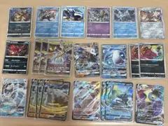 RESONATING STARS白神星デッキパーツまとめ売りバトスピ - メルカリ