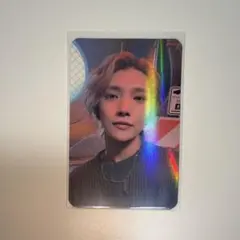 SEVENTEEN FACE THE SUN 台湾 JOSHUA ジョシュア