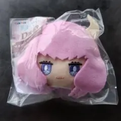 エニマイくじ 葬送のフリーレン D賞 マスコット 断頭台のアウラ 指人形