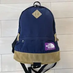 THE NORTH FACE PURPLE LABELリュック NN7403N