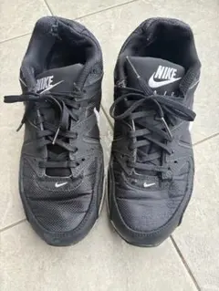 NIKE ナイキ AIR MAX スニーカー 中古mマ-1246 - メルカリ