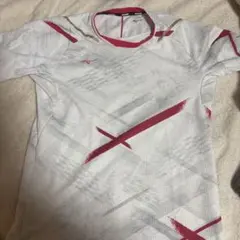 Mizuno 半袖Tシャツ　水泳