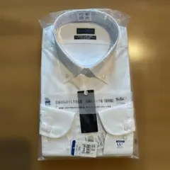 新品未使用　HILTON ノンアイロン　ワイシャツ サイズLL 43-82