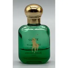 k*u様 POLO ポロ　ラルフローレン オードドワレ 香水 ミニボトル　7mlのサムネイル