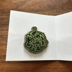 2026年最新】mrs green apple 缶バッジの人気アイテム - メルカリ