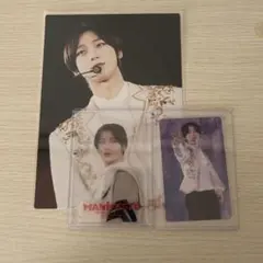 ENHYPEN MANIFESTO 京セラBlu-ray初回限定盤　ソヌ