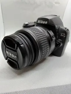 2026年最新】nikon d40の人気アイテム - メルカリ