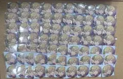 あんスタ 缶バッジ 羽風薫 70個セット