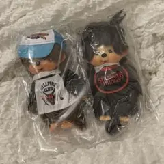 2026年最新】ストレンジャーシングス キーホルダーの人気アイテム