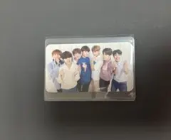 BTS 会場限定　継続特典