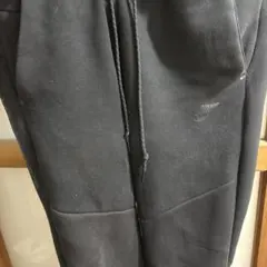 Nike Tech フリース パンツ