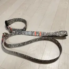 ciiron TOKYO 首輪&リード TBHのサムネイル