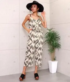 ANAP  オールインワン  サロペット