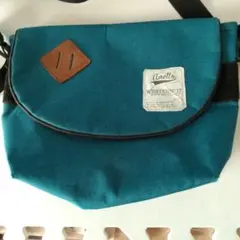 anelloショルダーバック