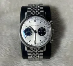 Hamilton カーキフィールド クロノ H71466553 不動 ジャンク - メルカリ