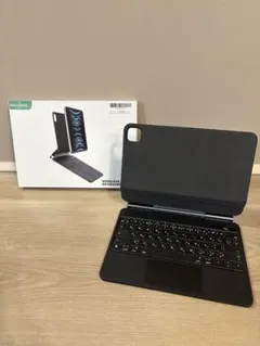 Goojodoq マジックキーボード