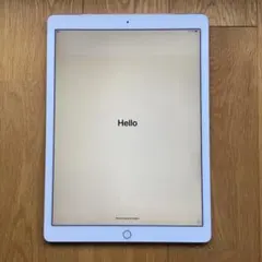 ★値下げ★iPad Pro 12.9インチ 256GB バッテリー98%