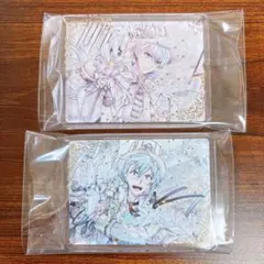 アイナナ 四葉環　逢坂壮五　アクブロ　5th 2個セット　MEZZO