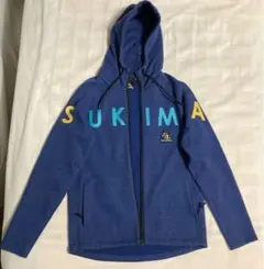 スキマスイッチ パーカー(Tシャツセット)