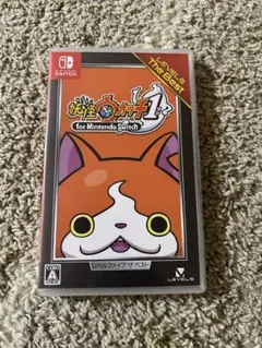 妖怪ウォッチ1 Switch