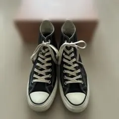 CONVERSE Addict CHUCK TAYLOR CANVAS HI