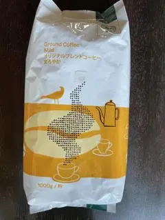 アライドコーヒーロースターズ　1キロのサムネイル