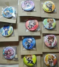 缶バッジコレクション マジカルミライ2024 初音ミク