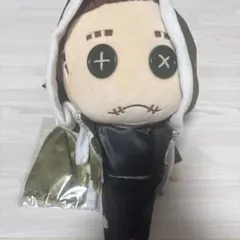 IdentityV 第5人格 着せ替えぬいぐるみ　傭兵