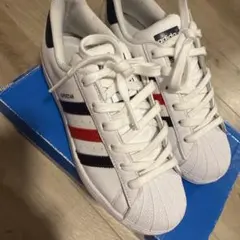  SUPERSTAR ゴルフシューズ スーパースター28.5cw adidas SUPERSTAR ゴルフシューズ スーパースター28.5cw - メルカリ