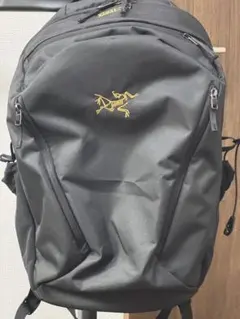 ARC’TERYX アークテリクス マンティス26 バックパック mantis