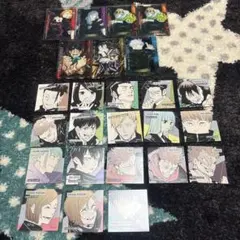 呪術廻戦 カード ステッカー まとめ売り