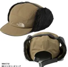 THE NORTH FACEのBadland Cap バッドランドキャップのサムネイル