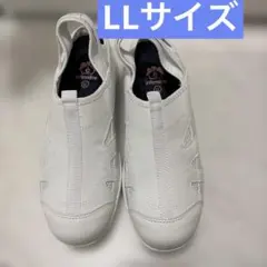 infirmiere ナースシューズ　ナースサンダル LLサイズ 　スリッポンのサムネイル