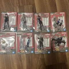 一番くじ　ペルソナ5 F賞