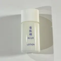 【新品未開封】雪肌精 BLUE 2層状化粧液のサムネイル