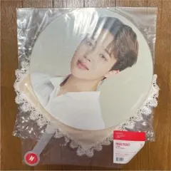 BTS SPEAKYOURSELF THE FINAL ジミン JIMINうちわ