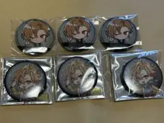 ヒプマイ　ラフォーレ　カラオケ館　伊奘冉一二三