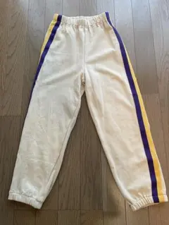 キッズズボン130 MARKY'S