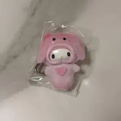 ちびっとも みずのいきもの マイメロ