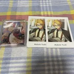 あんスタ 遊木真 セット