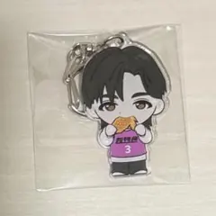 ④超特急 リョウガ 愛知 名古屋 ご当地キーホルダー