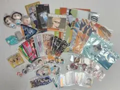 ハイキュー まとめ売り