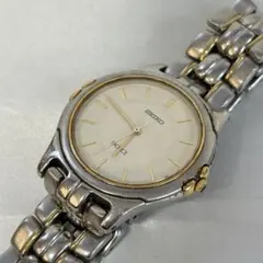 【1205M26】SEIKO ドルチェ 8J41-6140 腕時計 不動