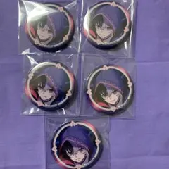 2025年最新】フラガリアメモリーズ チャコ 缶バッジの人気アイテム