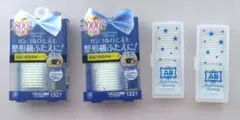 オートマティックビューティー 4個セット 未使用と開封済のサムネイル