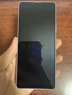Sony Xperia 10 VI SIMフリーのサムネイル