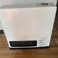 2026年最新】Rinnai ファンヒーターの人気アイテム - メルカリ