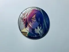 プロセカ 神代類くん グリッター缶バッジ 26a