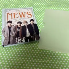 【未使用】NEWS フォトアルバム
