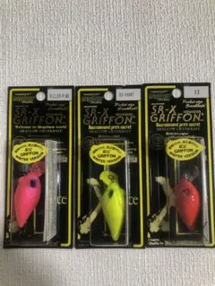 2026年最新】sr-xグリフォンの人気アイテム - メルカリ